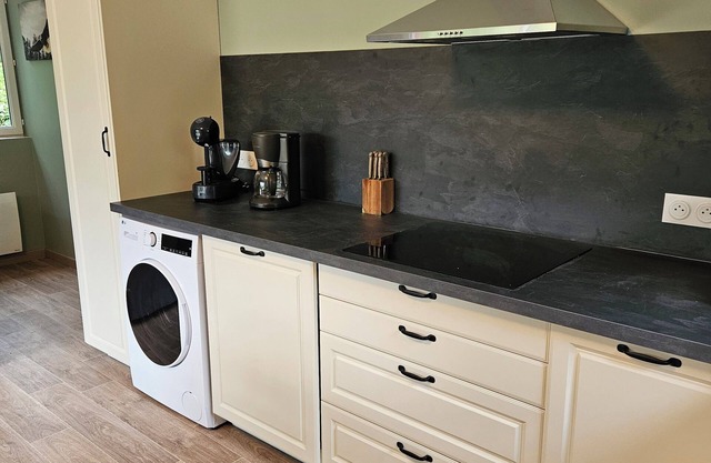 Le Chalet Gîte Entre Périgueux et Bergerac