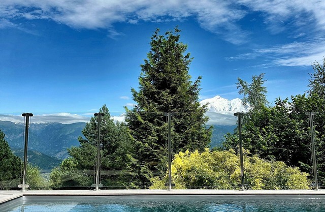Le Chalet Hotel Cordon