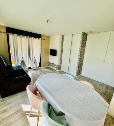 Le Chalet