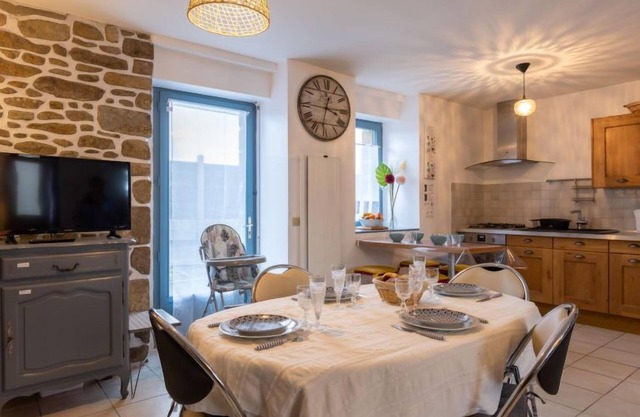 Le champin by Interhome