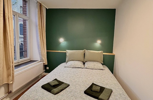 Le Charme des Remparts Boulonnais