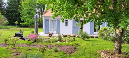 Le Chemin des Randonneurs