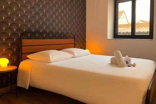 Le chic Calme - Central - Cosy