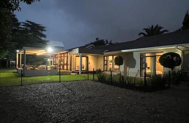 Le'Ciara Luxury Guest House