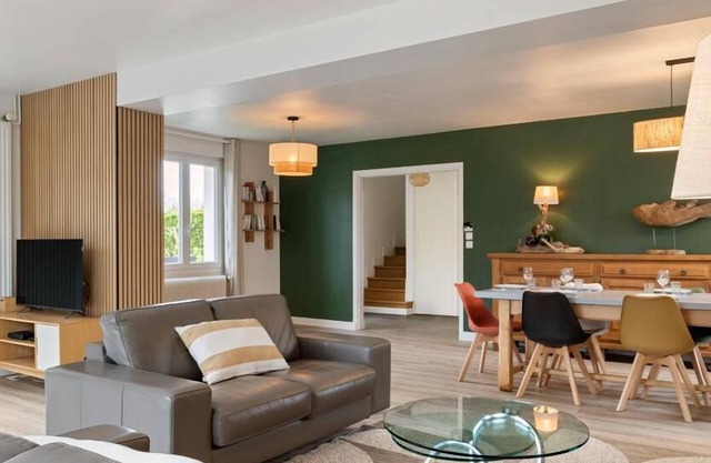 Le Clair Matin - BORDEAUX SAINT CLAIR