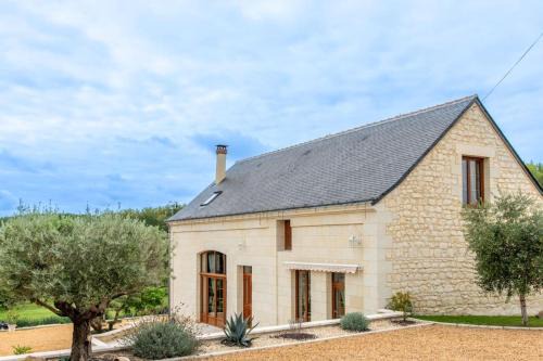 Le Clos de la Rodaie Bourgueil Loire Valley