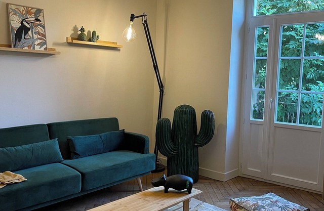 Le Clos d'Amée - Cahors