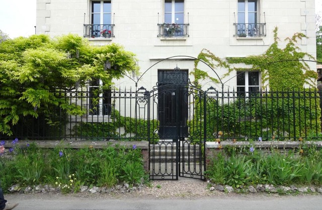 Le Clos de l'Eglise - Inès