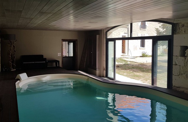 Le Clos de la Briollerie