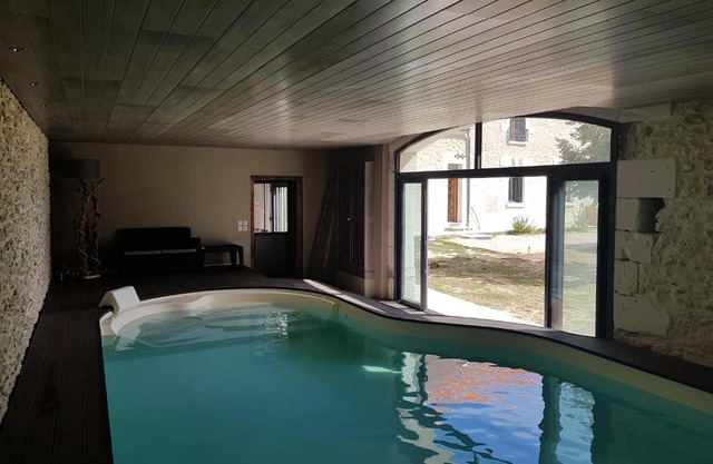 Le clos de la Briollerie