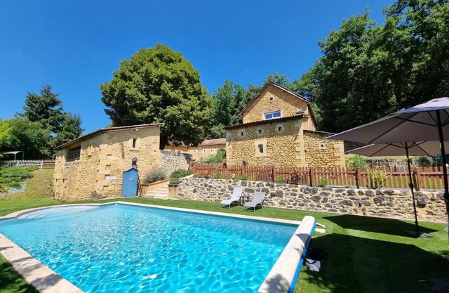 Le Clos de la Canéda