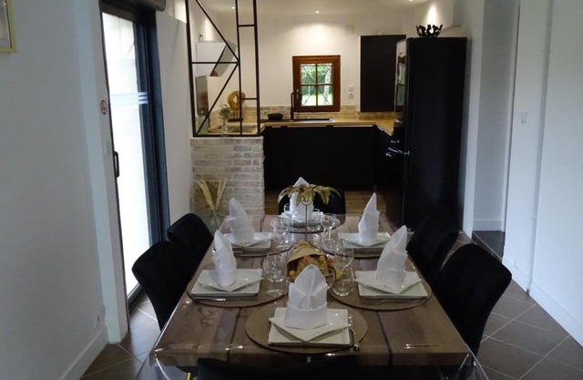 Le Clos de la Déesse