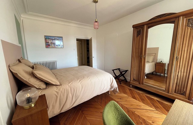 Le Clos de Marguerite