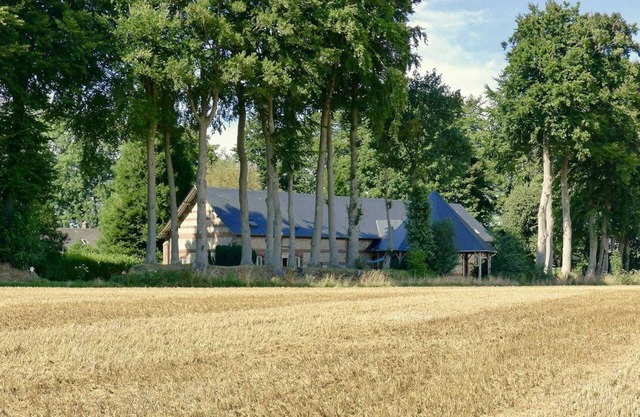 Le Clos des Champs - Daubeuf Serville