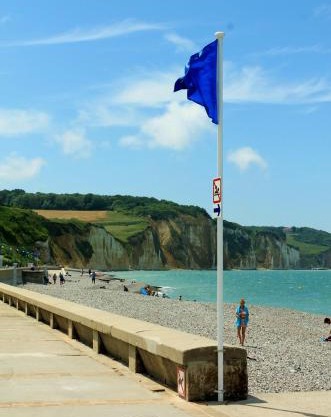 Le clos des mûriers