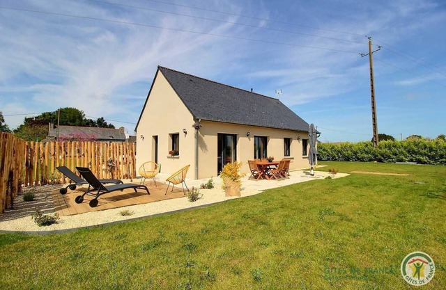 Le Clos des Pommiers