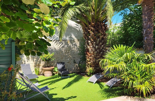 Le Clos des Sternes