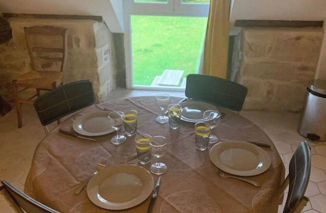 Le Clos du Couvent in Chailly en Bière