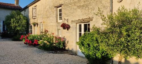 Le Clos du Puits