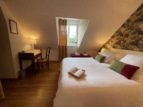 Le Clos Près Chambord