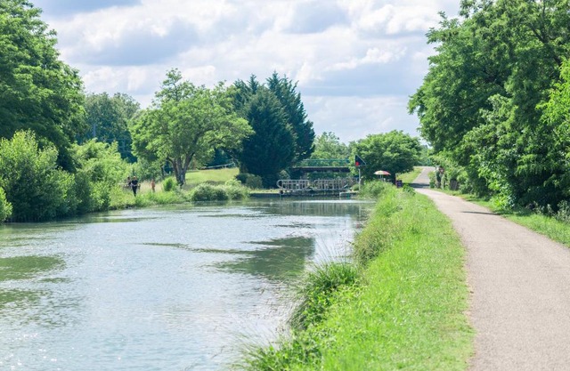 Le Clos Saint-Jean - Chambre d'hôte Rosie