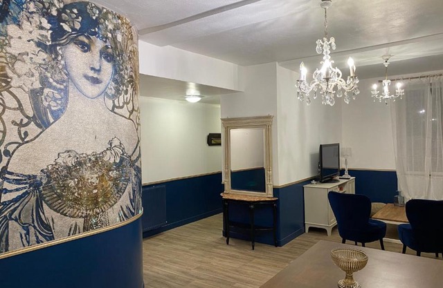 Le Clos Saint Martin