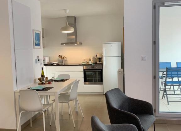 LE CLOS SAINTE MARIE