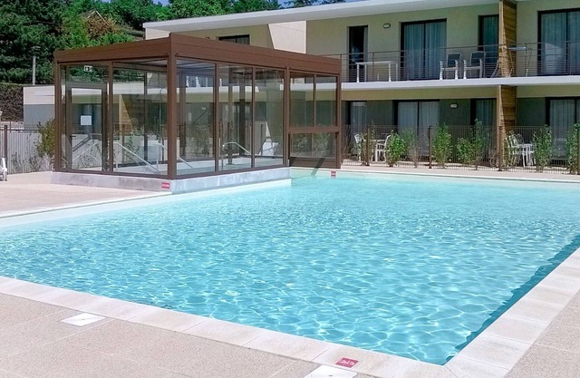 Le Clos St. Michel by Interhome