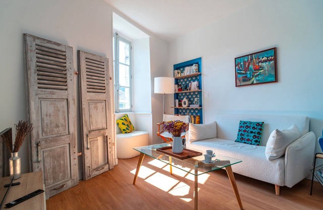 Le Closmadeuc - Coeur de ville