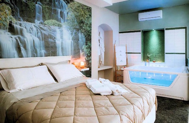 Le coccole luxury Suite