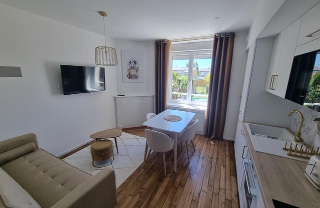 Le Coco Madame by Madame Conciergerie