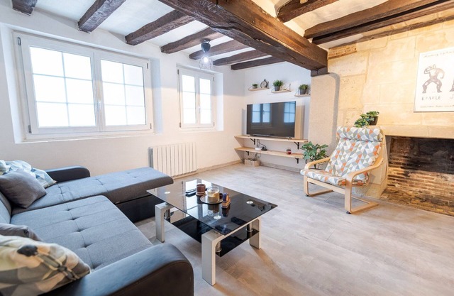 Le cocon authentique