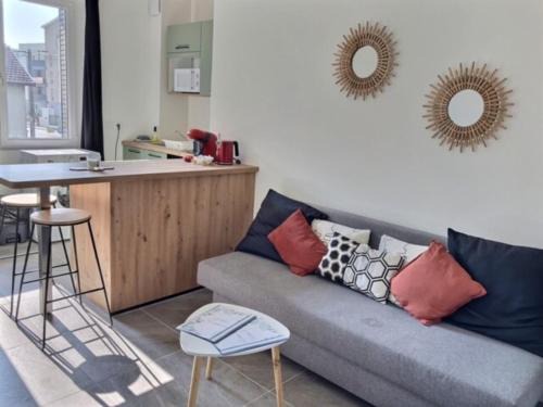 Le Cocon B - private parking - quiet