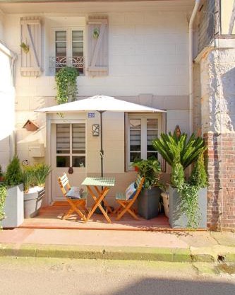 le cocon de la Bouille