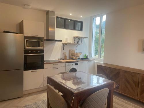 Le Cocon de la Maison des Chefs