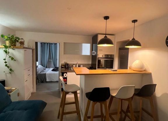 Le Cocon de Provence