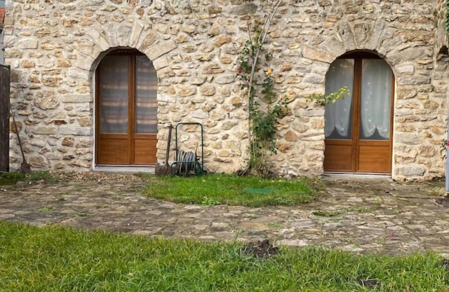 Le Cocon de St Cheron