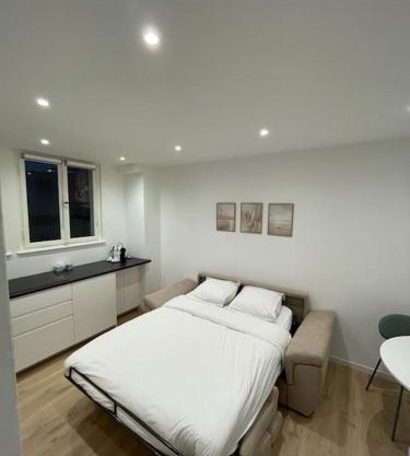 Le Cocon de Strasbourg Centre, proche Parlement Européen