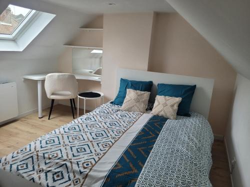 Le Cocon des Dondaines