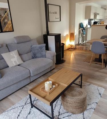 Le Cocon des Hortillonnages d'Amiens