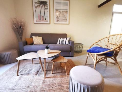 Le Cocon - Rénové I Clim I Terrasse I WIFI I Hypercentre