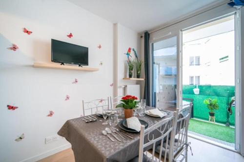 Le Cocotier Athisien