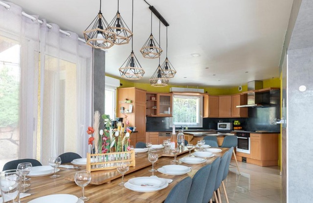 Le Coeur des Vosges - Jacuzzi disponible toute l'année