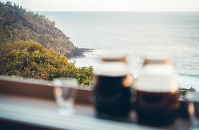 Le Coin d'Azur
