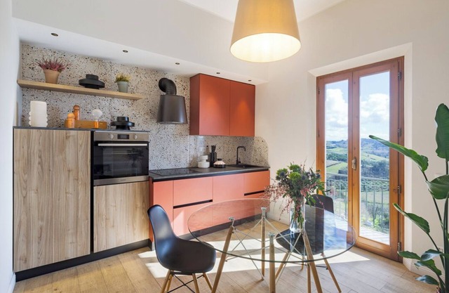 LE COLLINE HOUSE APARTMENT
