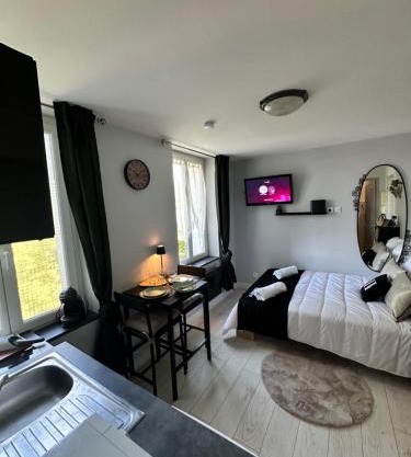 Le Cosy De La Gare 3