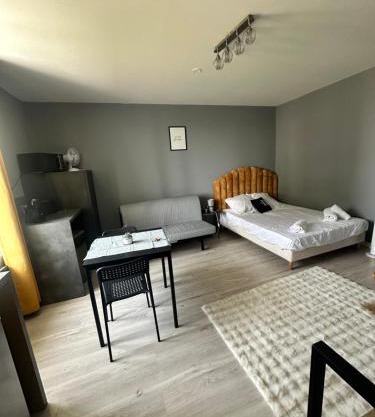 LE Cosy DE LA Gare 6