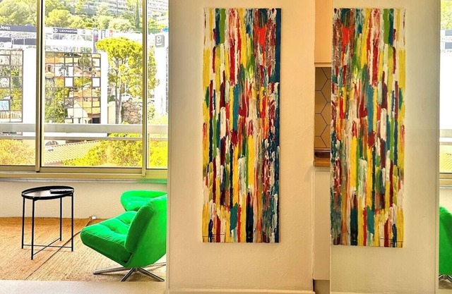 Le Cosy Escape - Escappart