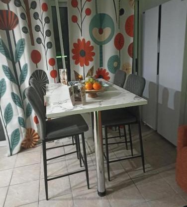 Le cosy Chic