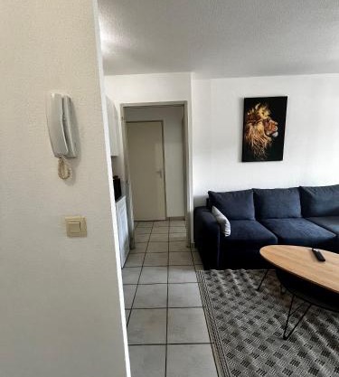 Le Cosy l Proche Genève l Key Home Leman